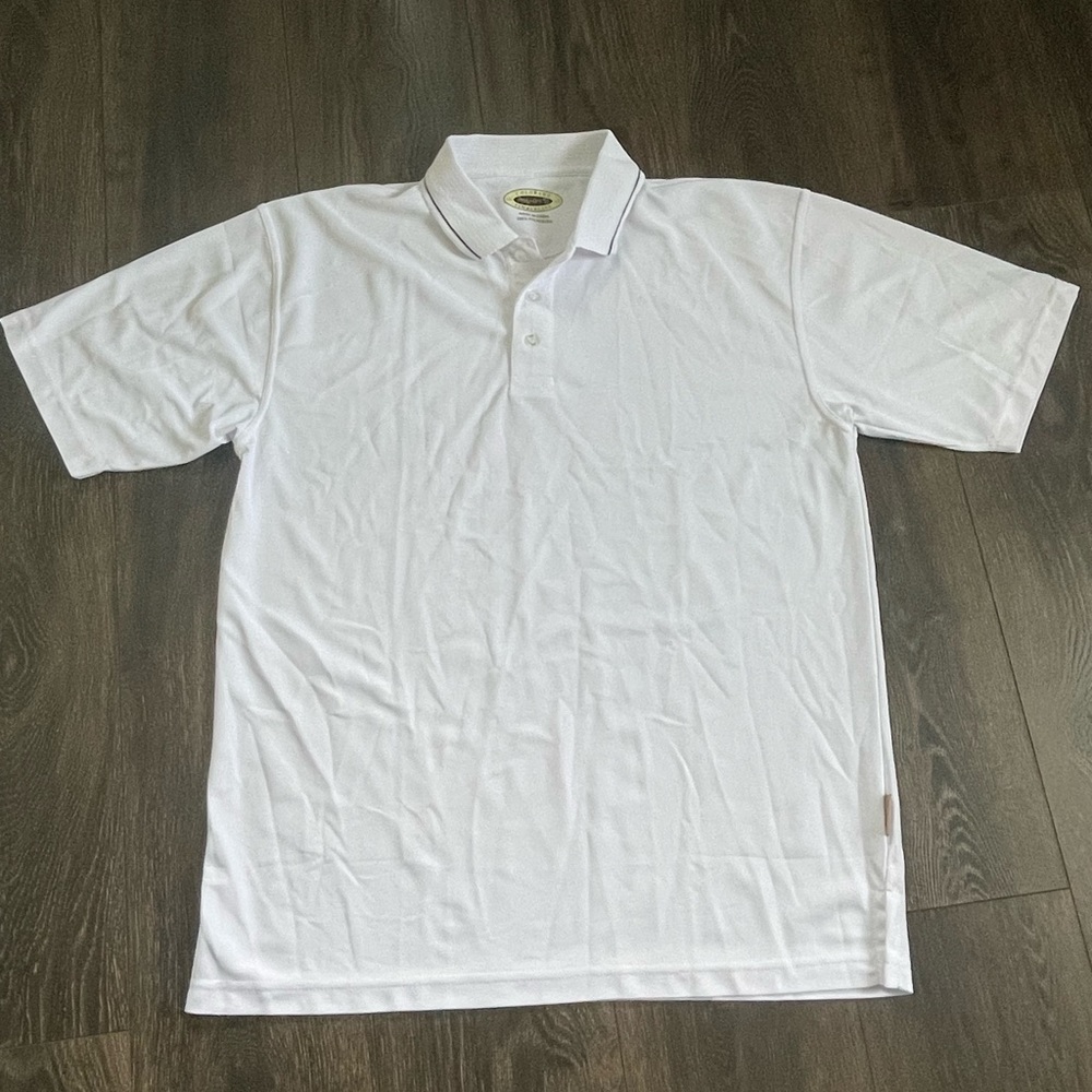 Mens polo